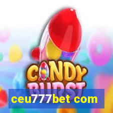 ceu777bet com